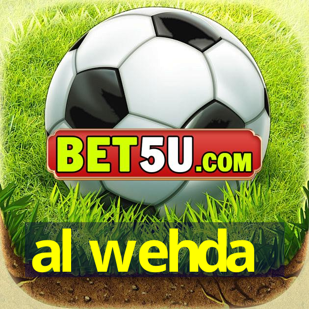 al wehda